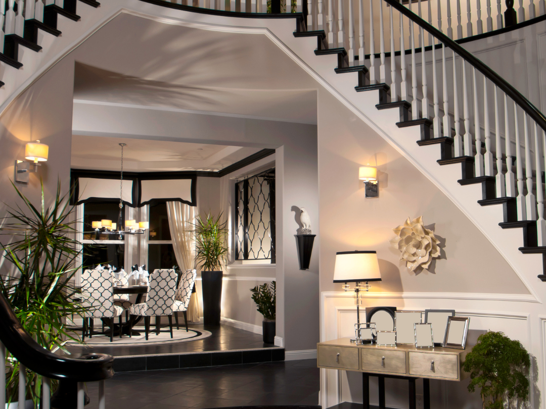 How To Convert Your House Into A Luxury Home: A Practical Guide